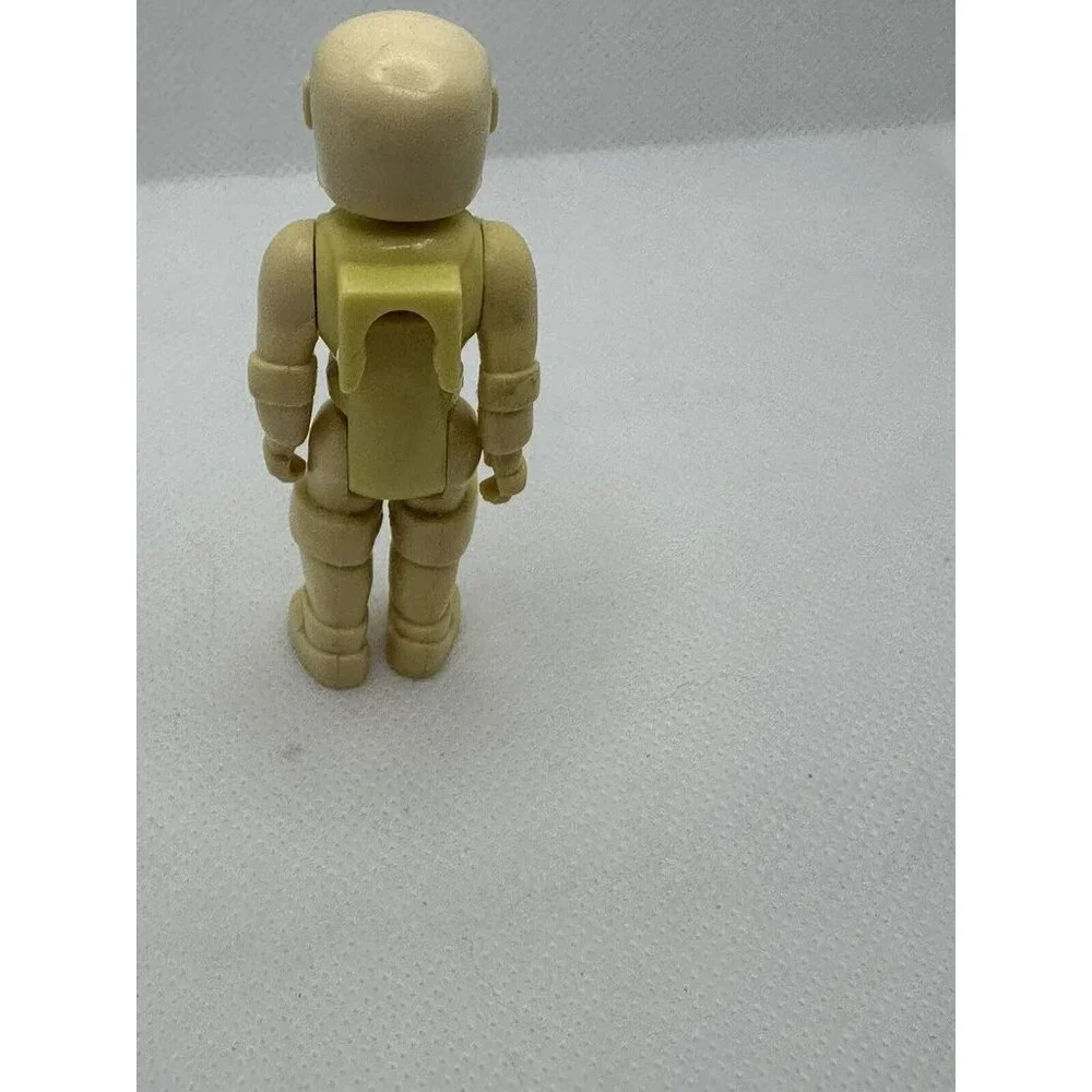 Construx Astronaut 3